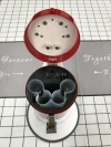 Gran handheld multifunción shoutter speaker megafone de alta potencia altavoz de grabación de sonido para eventos promocionales Item Picture